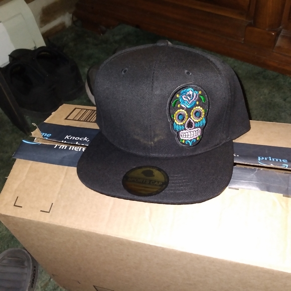 Hats - Picture 2 of 4